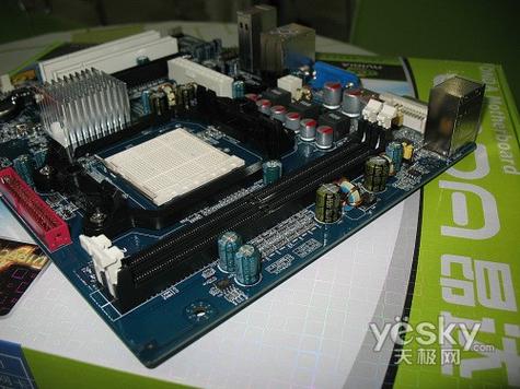 科技硬件购买与安装