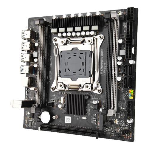 电脑硬件散热与装机细节