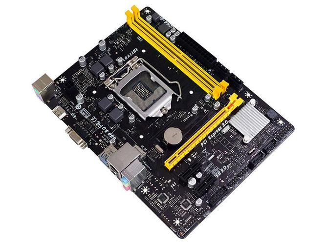 桌面电脑与硬件升级环境