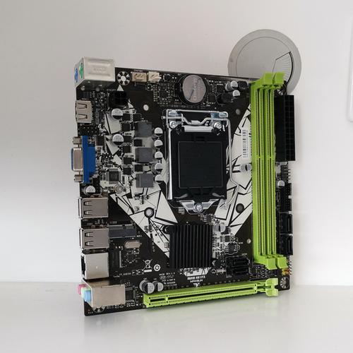 电脑散热与风扇环境