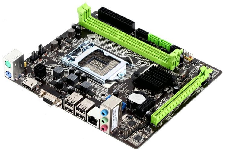 存储设备与固态硬盘场景