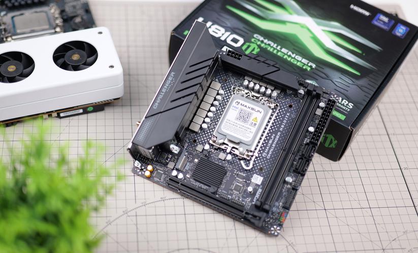 铭瑄 MS-挑战者 H81ITX 评测：迷你ITX身材，老平台焕新的高性价比方案