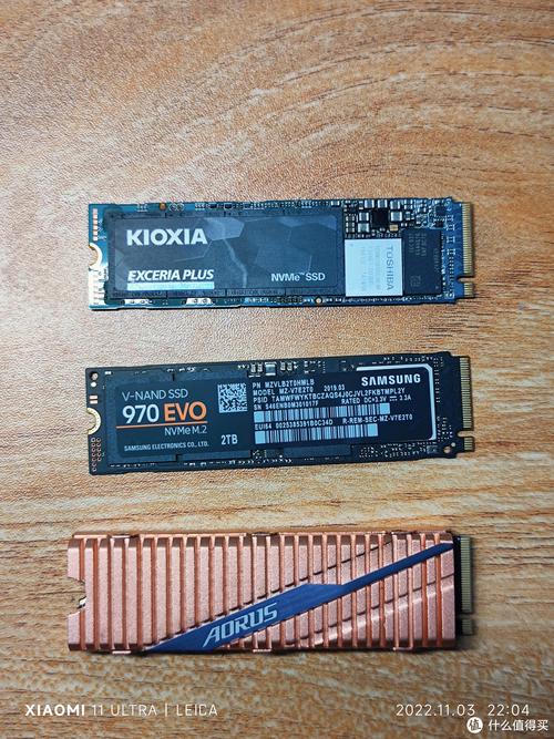 电脑硬件升级与装机场景