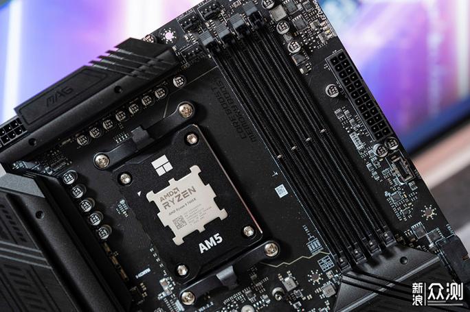 硬件性能测试环境