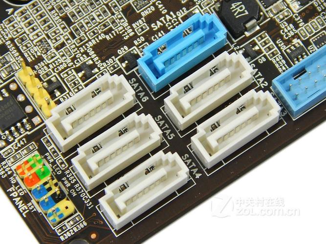 笔记本与硬件性能场景