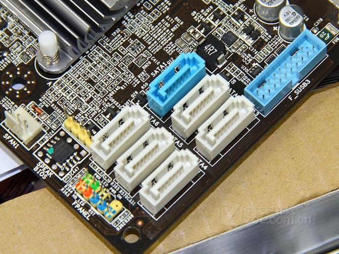 昂达B75U魔固版深度评测:LGA1155老平台的实用型Micro ATX主板