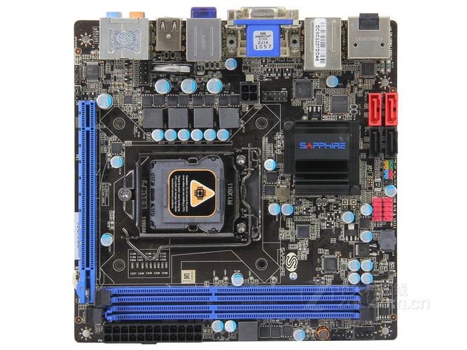 电脑性能测试与办公环境