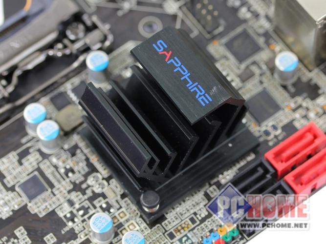 电脑散热风扇与内部风道