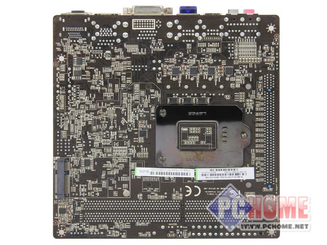 挑选电脑硬件和主板