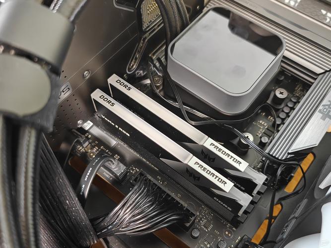 电脑硬件测试环境