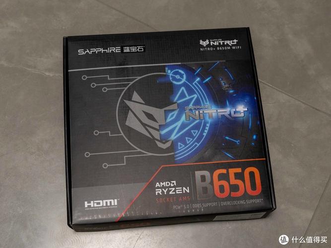 桌面电脑硬件装机环境