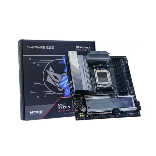 办公桌上的电脑装机与评估