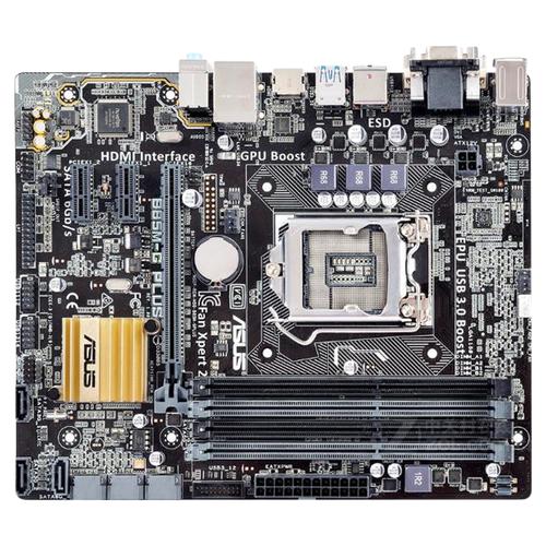 电脑装机与选购场景