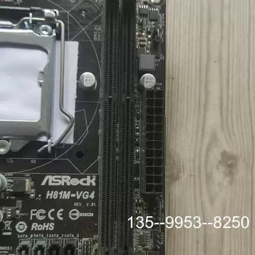 机箱内部硬件与散热结构