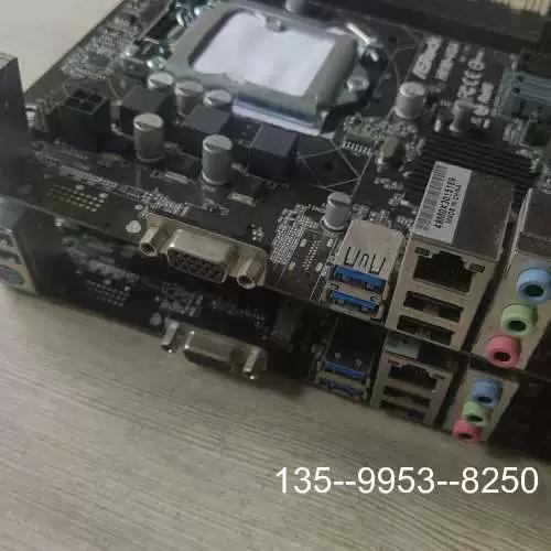 装机配件与主板购买场景