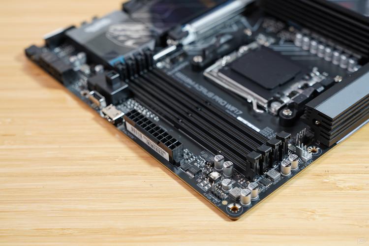 装机与硬件选购场景