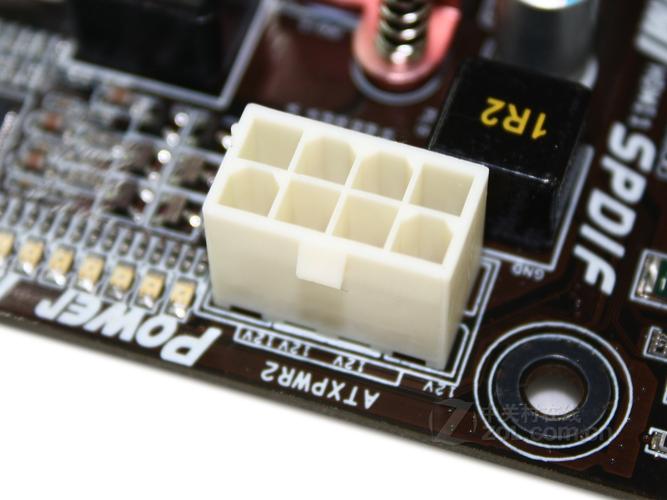 硬件性能测试场景