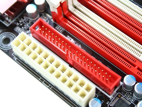 主板与芯片组性能