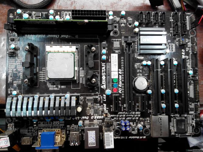 电脑配件与装机选择