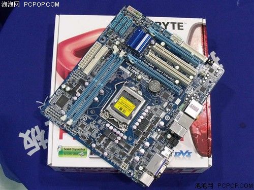 技嘉GA-H55M-S2H深度评测：H55平台里的实用型Micro ATX主板