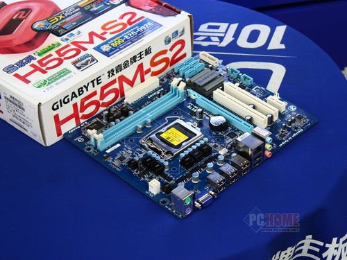 电脑配件与装机选择场景