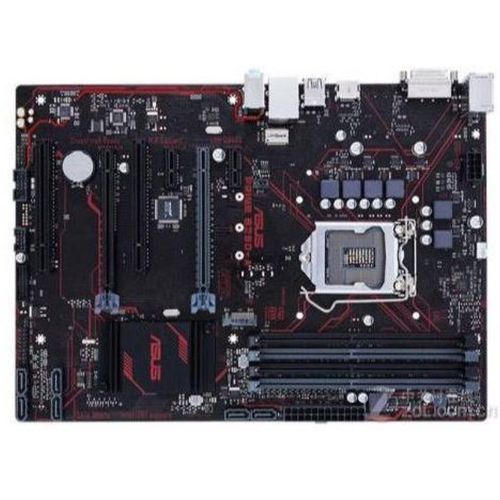 电脑装机与配件选择场景