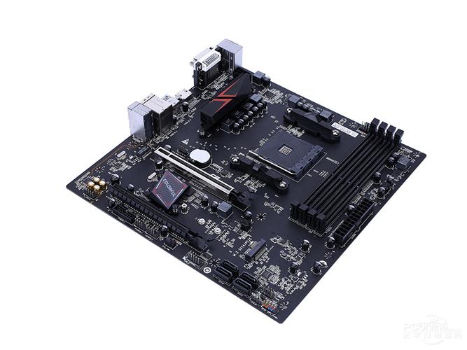 七彩虹战斧B450M-G DELUXE V14深度评测：599元AM4主板的实用派选择