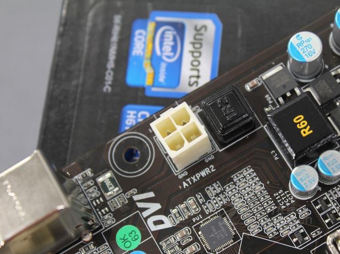 处理器与硬件性能概念图