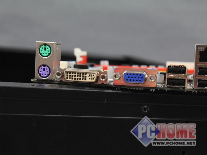 硬件散热与内部结构