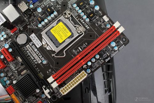 映泰H61MGC纪念版 6.x评测：499元的LGA1155入门主板，老平台装机依然实用