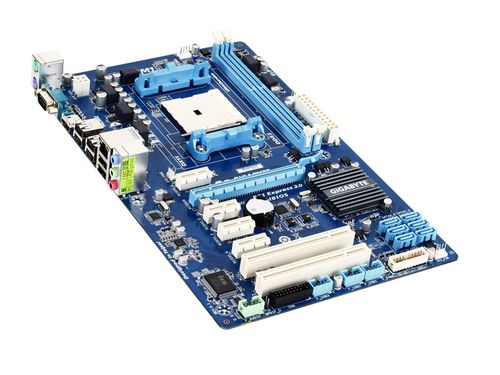 电脑测试与性能评估