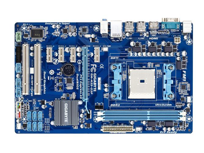 电脑散热与风扇