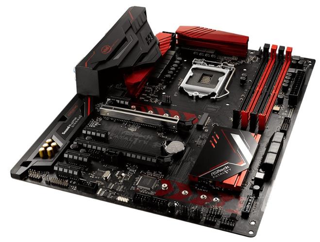 华擎B150 Gaming K4深度评测：10相供电、Killer网卡与ATX扩展的均衡老将