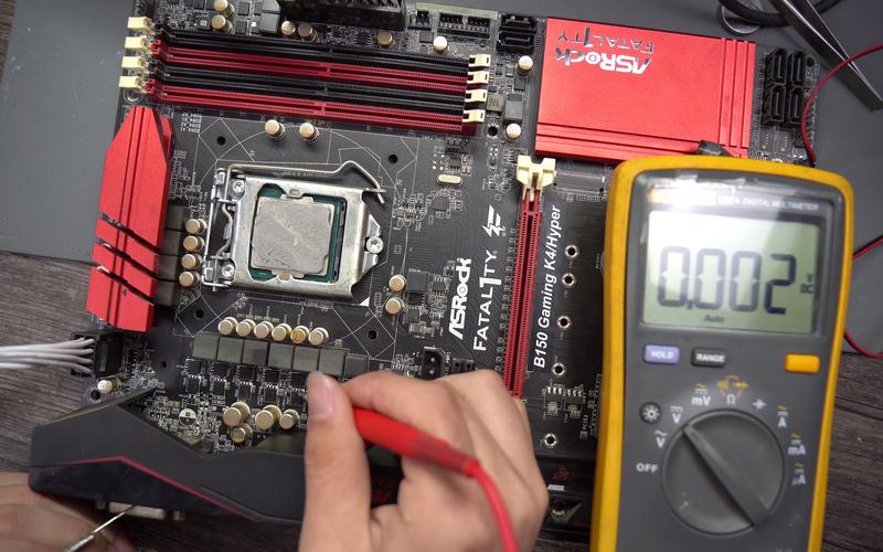 电脑装机与购买建议相关场景