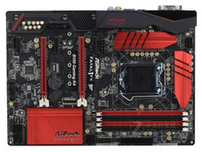 电脑散热与风扇系统