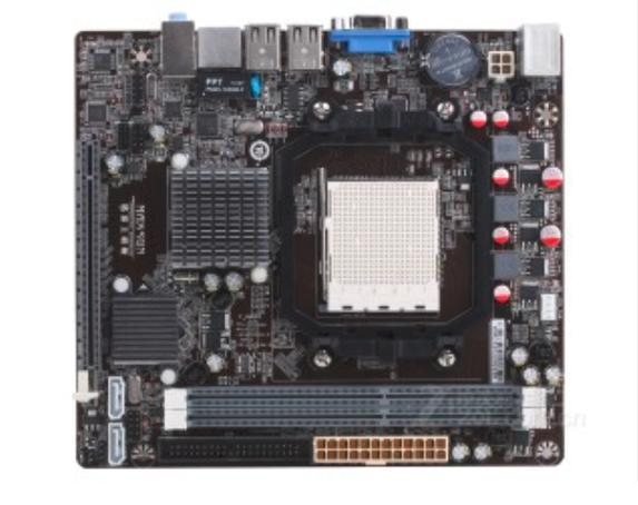 桌面办公电脑装机环境