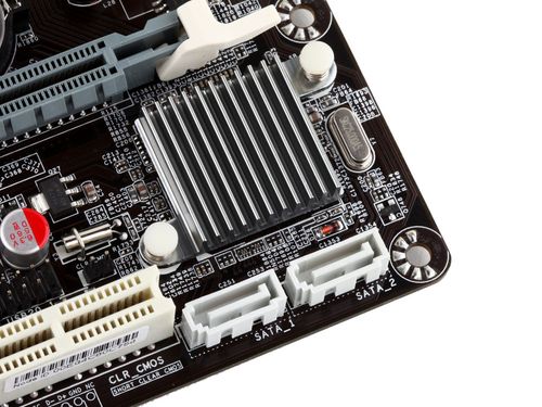 铭瑄 MS-M3A78GL 评测：AM3 入门整合主板，千元以内装机的务实之选