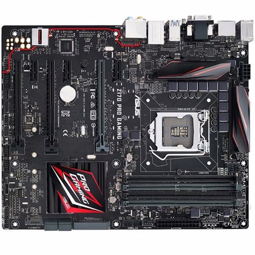 电竞性能与显示器场景