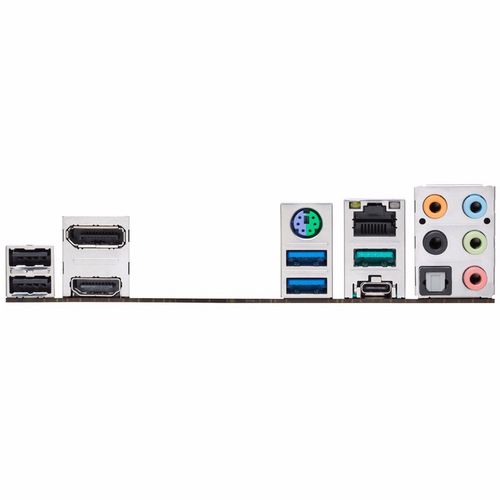 电脑性能测试场景