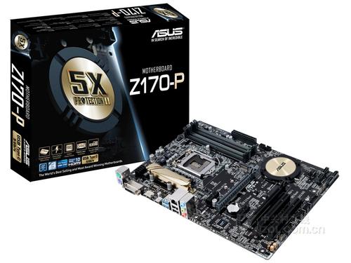 电脑内部散热与供电区域