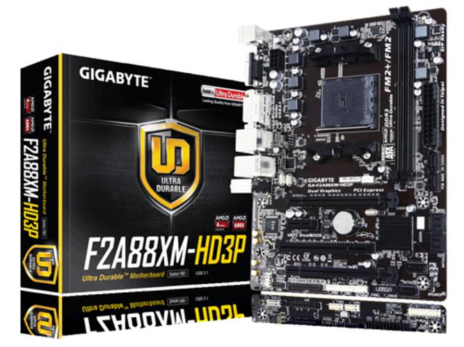 电脑存储与硬件组件