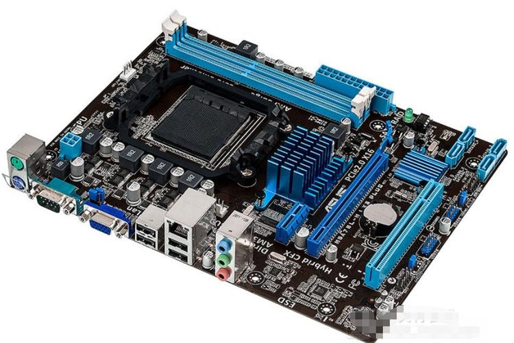 昂达A89GT/128M魔固版评测：AMD 890GX集显平台的实用派选择