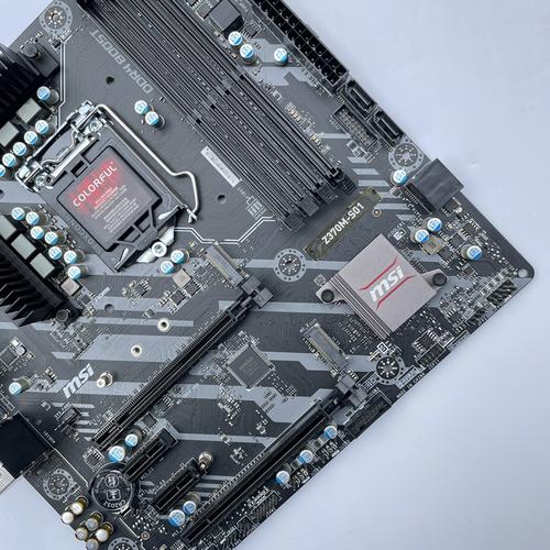 装机与选购建议场景