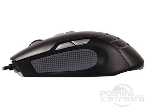 游戏外设性能测试场景