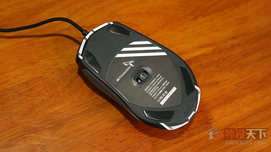 电脑外设和桌面环境