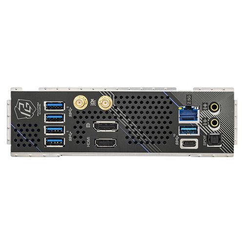 高性能电脑内部散热环境