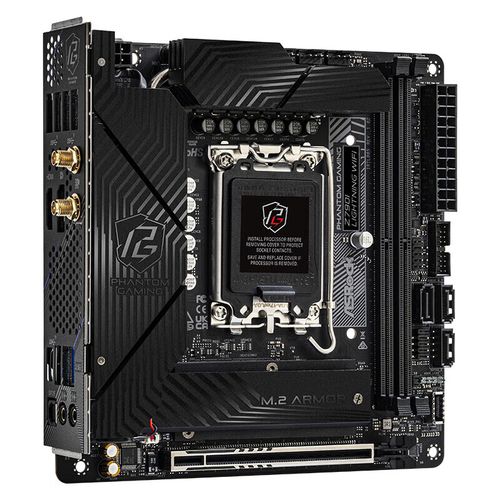 电脑配件选购与装机建议场景