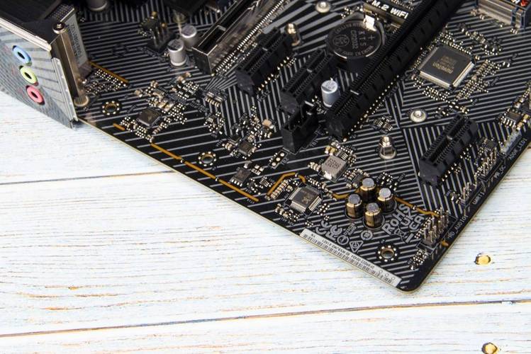 电脑性能测试与硬件监控