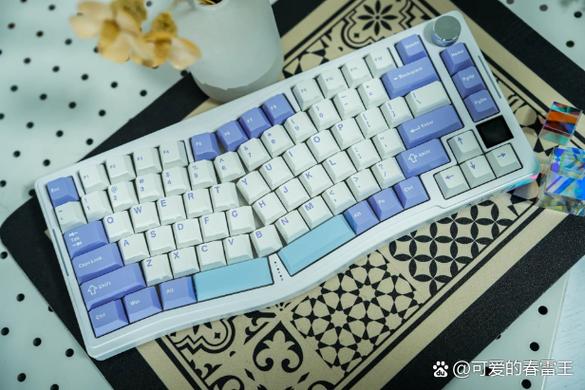 游戏键盘与电脑外设