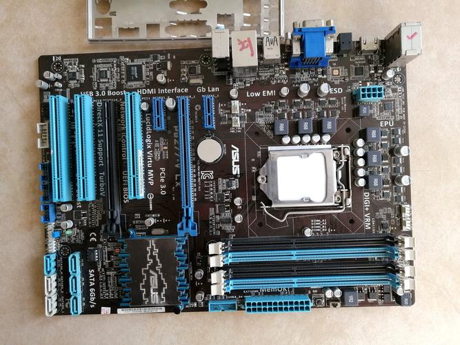 电脑主板购买与装机建议